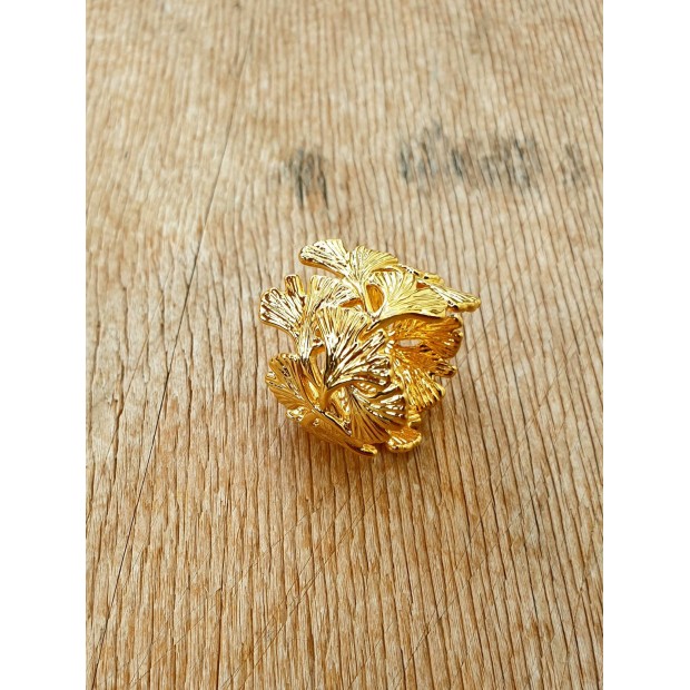 Aurelie Bidermann žiedas